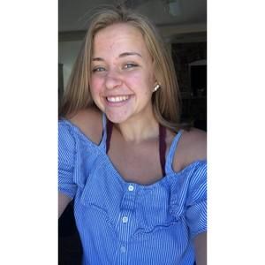 Meet your Posher, Jacklynn